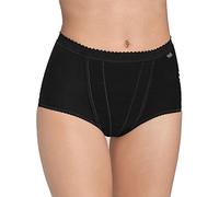 Mutandine da donna Sloggi Control Maxi Noir 54