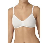 Sloggi Basic+ N, Reggiseno Donna, Bianco (White), 2C