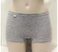 Sloggi Basic donna conf. 2 slip short pantaloncino cotone elasticizzato culotte