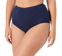 Sloggi Basic H Maxi 2p, Maxi, Donna, True Navy, 50