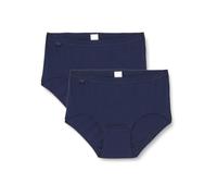 SLOGGI Panty 'Basic H' navy, Taglia L