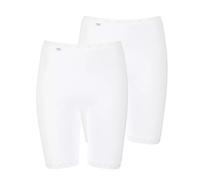 Sloggi Basic+ Long 2P, Slip Donna