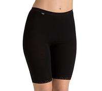 Slip Long Donna Sloggi Basic Extra soft Comfort in Cotone Elasticizzato