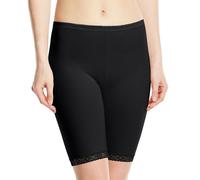 Sloggi Mutande Basic Long Donna Alta Gambaletto Confezione 1 pezzo