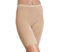 Sloggi Basic+ Long, Mutandine Donna, Beige (Skin), 52