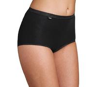 SLOGGI Panty nero, Taglia XXXL