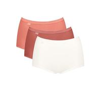Sloggi Basic+ Maxi, Culotte Donna
