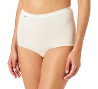 Sloggi Basic+ Maxi, Slip Donna, Beige, 54