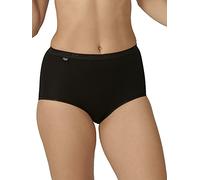 Mutandine da donna Sloggi Basic+ Maxi Noir 52