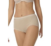 Sloggi Basic+ Maxi, Slip Donna, Beige (Skin), 44