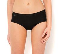 Slip midi da donna Sloggi Basic+ (x3) Noir 38