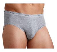 Sloggi Basic Midi Brief - Grey 30"