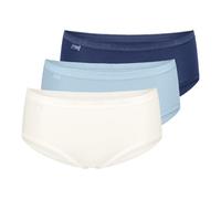 Sloggi Basic+ Midi C3P Multiple Colours 20