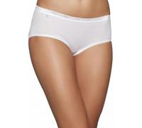 Sloggi Basic+ Midi C4p Biancheria Intima Donna