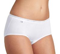 Sloggi Basic+ Midi C4p Biancheria Intima Donna