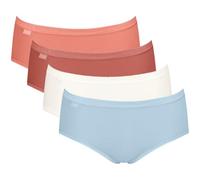 Sloggi Basic+ Midi C4P Multiple Colours 22