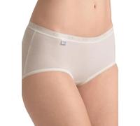 Mutandine da donna Sloggi Basic+ Midi Beige 44