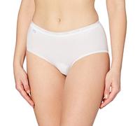 Mutandine da donna Sloggi Basic+ Midi Blanc 46