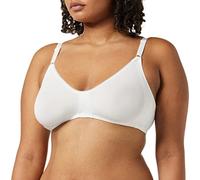 Sloggi Basic+ N, Reggiseno Donna, Bianco (White), 80B
