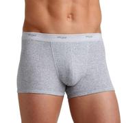 Sloggi Basic Short, Boxer Uomo, Grigio, 6