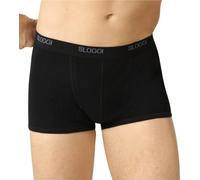 Sloggi Basic Short 2P, Boxer Uomo, Nero, 5