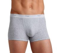 Tronco Di Boxer Corto Maschile Base Di Sloggi, Grigio X-large