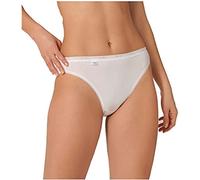 Sloggi Basic+ Tai 2p, Slip Donna, Beige (Skin), 42