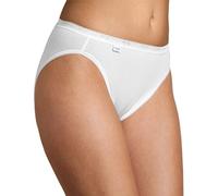 Sloggi Basic+ Tai 3p, Slip Donna, Bianco (White), 50