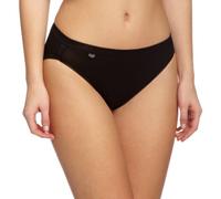 Mutandine da donna Sloggi Basic+ Tai (x3) Noir 40