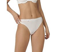 SLOGGI Slip bianco, Taglia L