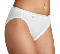 Mutandine tai da donna Sloggi Basic+ Blanc 50