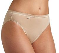 Sloggi Basic+ Tai, Mutandine Donna, Beige (Hautfarben (Skin (26))), 5 IT (46 DE)