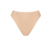 Sloggi Basic+ Tai, Mutandine Donna, Beige (Hautfarben (Skin (26))), 5 IT (46 DE)