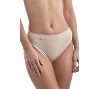 sloggi Basic+ Tai, Slip, Donna, Beige (Skin), 36