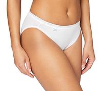 sloggi Basic+ Tai, Slip, Donna, Bianco (White), 42