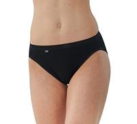 sloggi Basic+ Tai, Slip, Donna, Nero (Black), 46