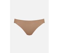 Sloggi - BODY ADAPT High Leg Brief Marrone - Abbigliamento XS Marrone