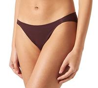 sloggi BODY ADAPT Mini, Slip, Donna, Marrone (Ebony Brown), XL