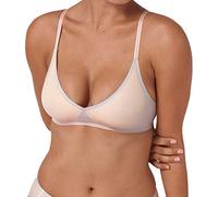 sloggi Body Adapt Soft Bra, Reggiseno Donna, Multicolore (Skin Light Combination), S