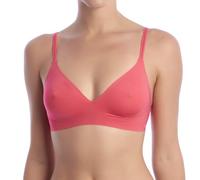 sloggi Body Adapt Soft Bra, Reggiseno Donna, Rosa (Pink Lemonade), XS