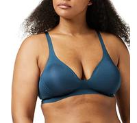 sloggi Body Adapt T-Shirt Bra, Reggiseno Donna, Turchese (Secret Lagoon), M
