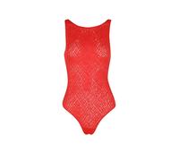 SLOGGI Body senza ferretto rosso | M