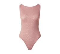 SLOGGI Body 'ZERO Feel' rosa antico Donna - Abbigliamento - Intimo - Body - Body in pizzo SLOGGI L