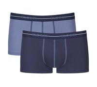 SLOGGI Boxer blu / blu scuro Uomo SLOGGI L