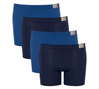 SLOGGI Boxer blu / marino Uomo SLOGGI L blu / marino