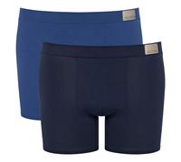 SLOGGI Boxer blu / navy Uomo SLOGGI M