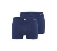 SLOGGI Boxer blu scuro / grigio chiaro Uomo SLOGGI S blu scuro / grigio chiaro