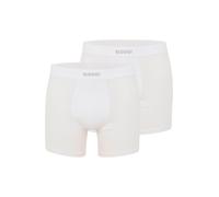 SLOGGI Boxer 'EVER Ease' grigio / bianco Uomo SLOGGI M grigio / bianco