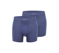 SLOGGI Boxer 'EVER Ease' indaco Uomo - Abbigliamento - Intimo - Mutande - Boxer attillati SLOGGI S