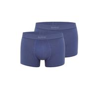 SLOGGI Boxer 'EVER Ease' zappiro / grigio Uomo - Abbigliamento - Intimo - Mutande - Boxer attillati SLOGGI M